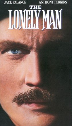 The Lonely Man
