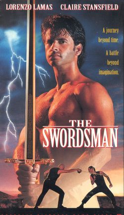 The Swordsman
