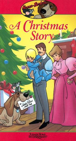 A Christmas Story