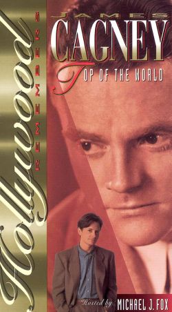 Hollywood Remembers: James Cagney - Top of the World