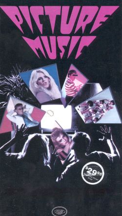 Picture Music