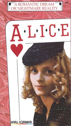 Alicja
