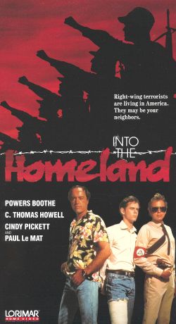 Into the Homeland