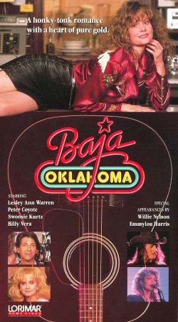 Baja Oklahoma