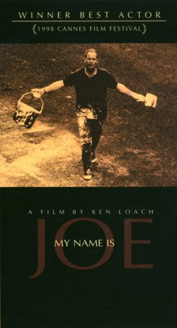 My Name Is Joe