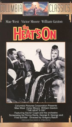 The Heat's On