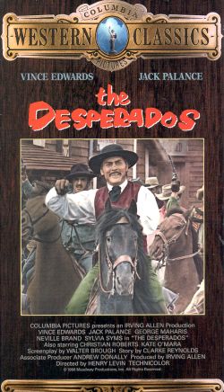 The Desperados