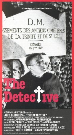 The Detective