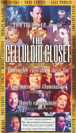 The Celluloid Closet