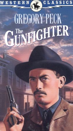 The Gunfighter