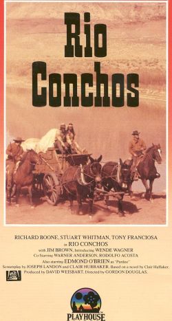 Rio Conchos