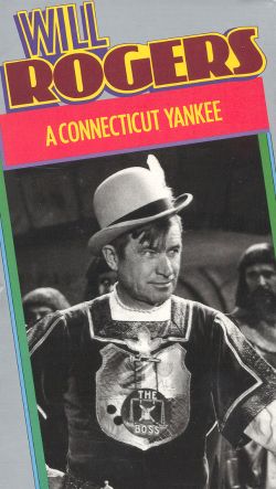 A Connecticut Yankee