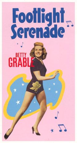 Footlight Serenade