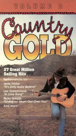 Country Gold, Vol. 2