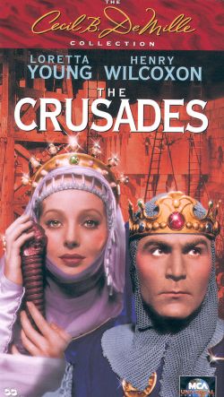 The Crusades