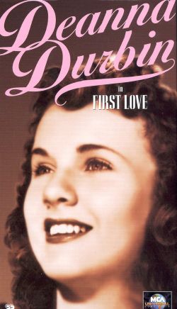 First Love