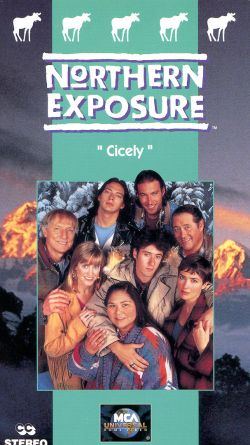Northern Exposure: Cicely