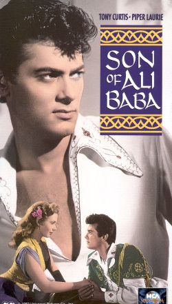 Son of Ali Baba