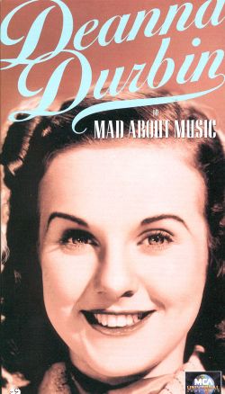 Mad About Music