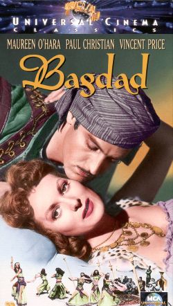 Bagdad