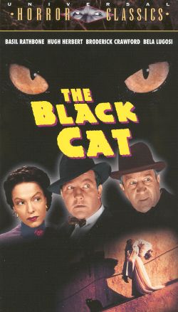 The Black Cat