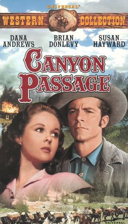 Canyon Passage