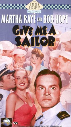 Give Me a Sailor