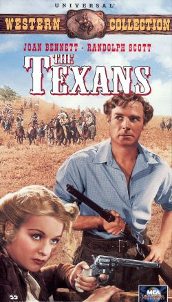 The Texans