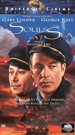 Souls at Sea