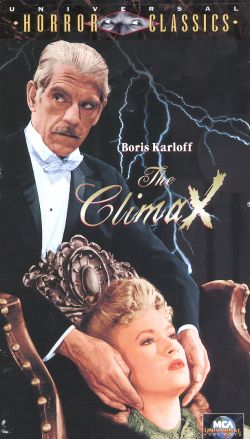 The Climax