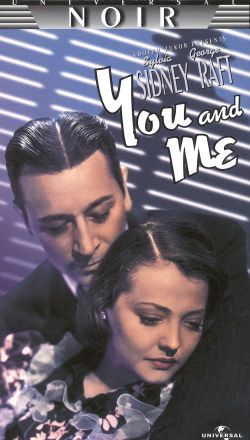 You and Me