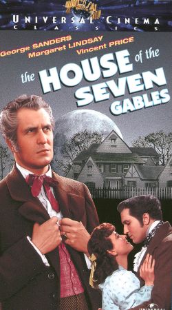 The House of the Seven Gables