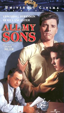 All My Sons