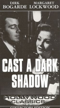 Cast a Dark Shadow