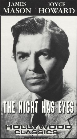 The Night Has Eyes