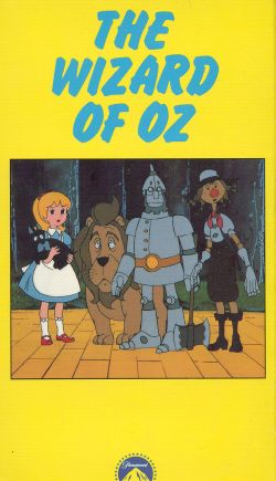 Ozu no Mahotsukai