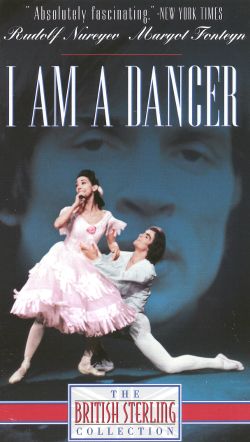 I Am a Dancer