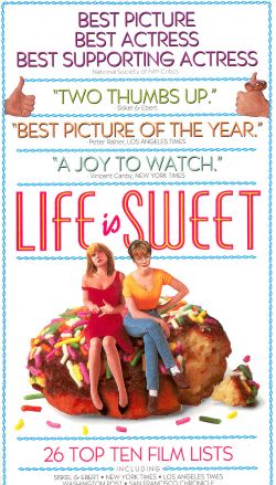 Life Is Sweet