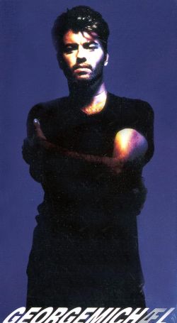 George Michael