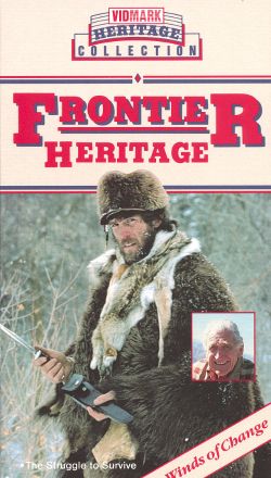 Frontier Heritage
