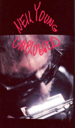 MTV Unplugged: Neil Young