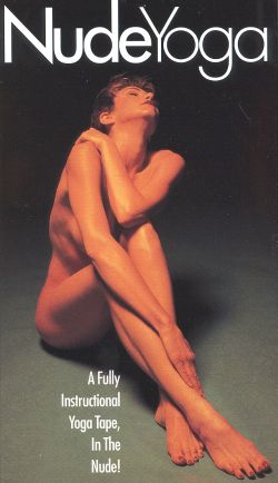 Nude Yoga