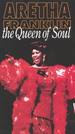 Aretha Franklin: The Queen of Soul
