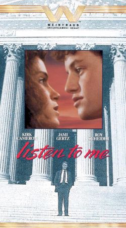 Listen to Me