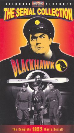 Blackhawk [Serial]