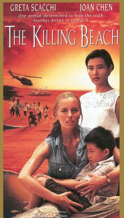 The Killing Beach