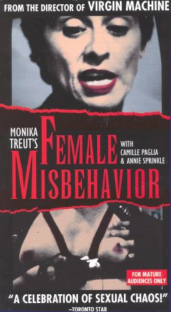 Female Misbehavior