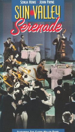 Sun Valley Serenade