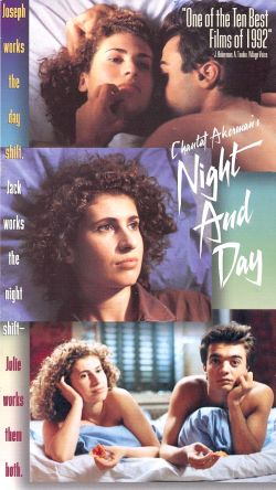 Nuit et Jour