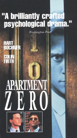 Apartment Zero